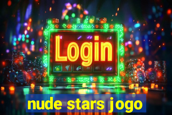 nude stars jogo